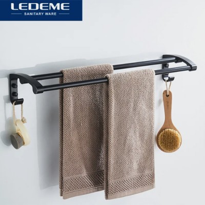 Սրբիչի կախիչ LEDEME RL5509 (ԿՈԴ 7095)