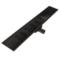 Հոսակ LIDER 42, 100x600 մմ Սև (ԿՈԴ 7414) Հոսակ LIDER 42, 100x600 մմ Սև (ԿՈԴ 7414)