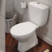 Զուգարանակոնք PRESIDENT WC/S K08-029 375x645x750 մմ Սպիտակ (ԿՈԴ 12957)