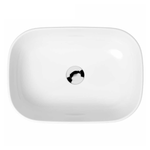 Սեղանի լվացարան MODUO 50 WB K116-050, 505x360x150 մմ Սպիտակ (ԿՈԴ 12964) Սեղանի լվացարան MODUO 50 WB K116-050, 505x360x150 մմ Սպիտակ (ԿՈԴ 12964)