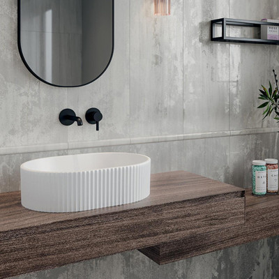 Սեղանի լվացարան CERSAN 8740 ,49x32x17 սմ  (ԿՈԴ 7383)