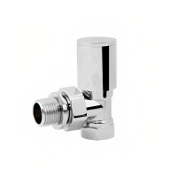 Չորանոցի Փական AOKSER F1/2-M1/2 Քրոմ (ԿՈԴ 15912) Չորանոցի Փական AOKSER F1/2-M1/2 Քրոմ (ԿՈԴ 15912)