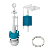 Զուգարանակոնքի մեխանիզմ և լողան Инкоэр 00057 СБа-БпрН (ԿՈԴ 12406) Զուգարանակոնքի մեխանիզմ և լողան Инкоэр 00057 СБа-БпрН (ԿՈԴ 12406)