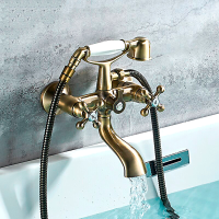 Լոգարանի ծորակ LEDEME 7L3119C Անտիկ (ԿՈԴ 11342) Լոգարանի ծորակ LEDEME 7L3119C Անտիկ (ԿՈԴ 11342)