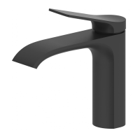 Լվացարանի ծորակ VIEIR V343511-C Սև (ԿՈԴ 11475) Լվացարանի ծորակ VIEIR V343511-C Սև (ԿՈԴ 11475)