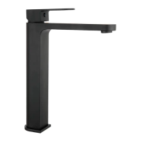 Լվացարանի ծորակ VIEIR V283512-C Սև (ԿՈԴ 11485) Լվացարանի ծորակ VIEIR V283512-C Սև (ԿՈԴ 11485)