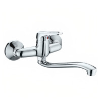 Ծորակ (ամրանում է պատից) iMark Arch (ԿՈԴ 8832)