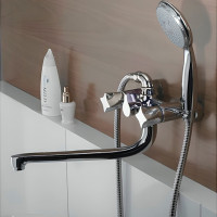 Լոգարանի ծորակ Loffrey LF82587 (ԿՈԴ 9463) Լոգարանի ծորակ Loffrey LF82587 (ԿՈԴ 9463)