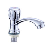 Ծորակ (սառը ջրի համար) Քրոմ (ԿՈԴ 9482) Ծորակ (սառը ջրի համար) Քրոմ (ԿՈԴ 9482)