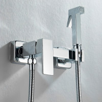 Խառնիչ հիգիենիկ ցնցուղով MJO Z016-62 Քրոմ (ԿՈԴ 7845) Խառնիչ հիգիենիկ ցնցուղով MJO Z016-62 Քրոմ (ԿՈԴ 7845)