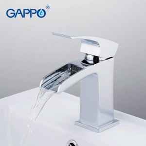 Լվացարանի ծորակ GAPPO G1007-20 (ԿՈԴ 7960)