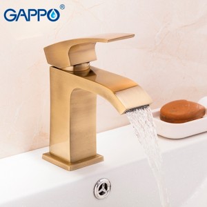 Լվացարանի ծորակ GAPPO G1007-4 (ԿՈԴ 7969)