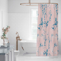 Վարագույր լոգարանի համար Jackline 2110 Rose Marble 180x200 սմ (ԿՈԴ 12309) Վարագույր լոգարանի համար Jackline 2110 Rose Marble 180x200 սմ (ԿՈԴ 12309)