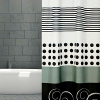 Վարագույր լոգարանի համար WELA W07770 180x200 սմ (ԿՈԴ 12310) Վարագույր լոգարանի համար WELA W07770 180x200 սմ (ԿՈԴ 12310)