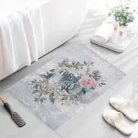 Լոգասենյակի գորգ Angel 80x49 սմ (ԿՈԴ 12313) Լոգասենյակի գորգ Angel 80x49 սմ (ԿՈԴ 12313)