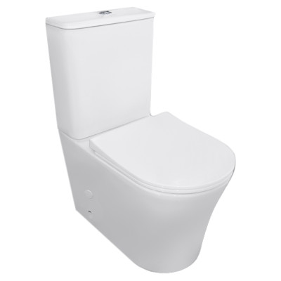 Զուգարանակոնք GUESS 1219A, 820x380x620 մմ (ԿՈԴ 5199)